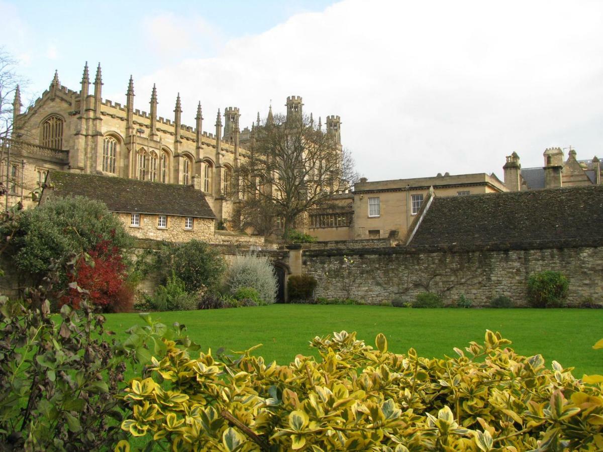 An Entire 2Bed - Risinghurst Oxford Exterior photo